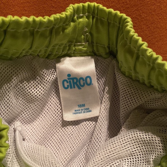 CIRCO boys bathing suit 18m - Picture 5 of 6